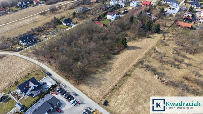 Działka inwestycyjna Jasło Sobniów,