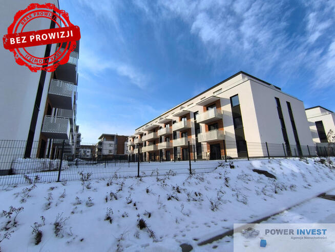 3 pokoje z balkonem – idealne dla rodziny, gotowe!