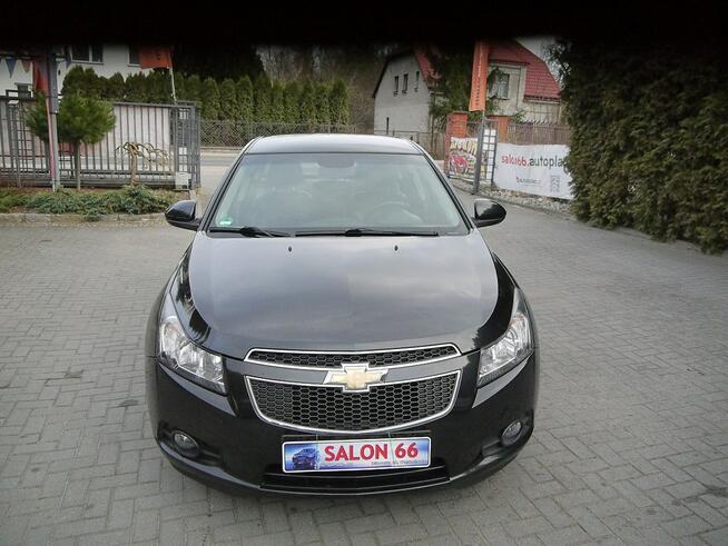 Chevrolet Cruze 1.8 Gaz LPG Automat Stan b.dobry bez rdzy bezwypadkowy Gwarancja 12mc