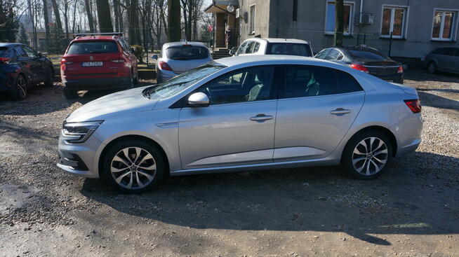 RENAULT MEGANE, model: Grand Coupe