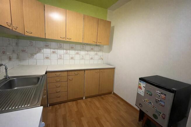 Mieszkanie 3 pokoje Żory M4