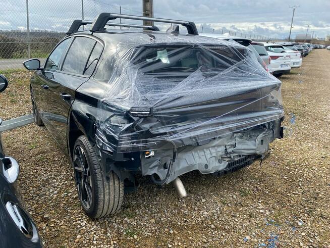 PEUGEOT 308 III 1.5 BlueHDi 130 Allure Pack EAT 8 GS274