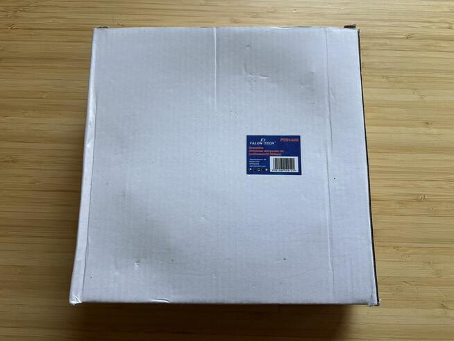 Szczotka druciana skręcana do podkaszarki/szlifierki –200 mm