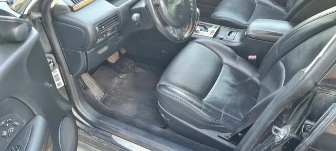 Citroen C6 2.0 HDI (2007) – Francuski Concorde szuka nowego