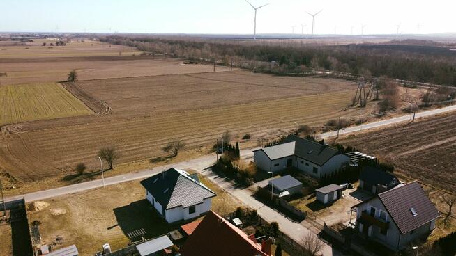 Gmina Kleczew – Działka Budowlana