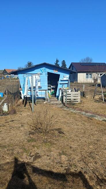 sprzedam dom na mazurach