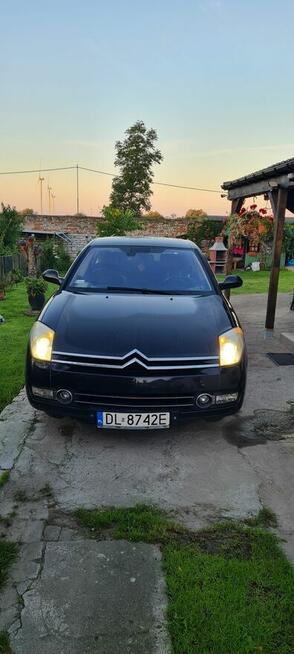 Citroen C6 2.0 HDI (2007) – Francuski Concorde szuka nowego
