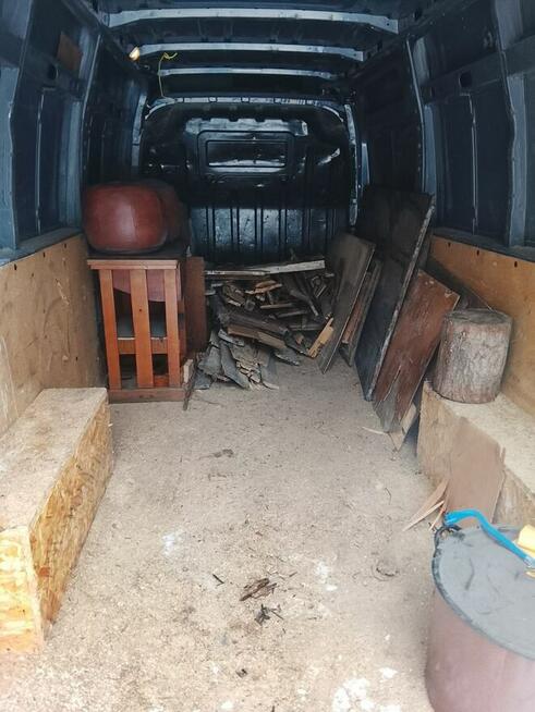 Opróżnianie mieszkań, szybko, tanio, wywóz mebli i gruzu