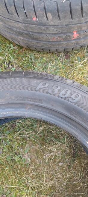 205/55R16 RAPID P309