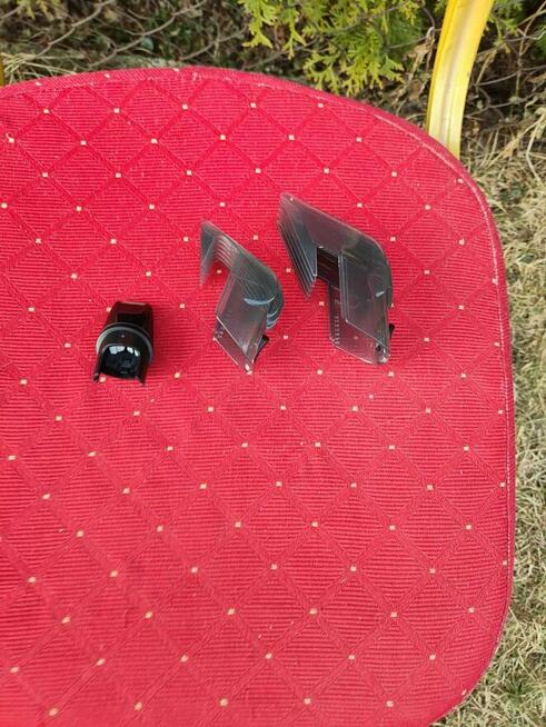 Akcesoria maszynki do strzyżenia nasadki grzebien Remington