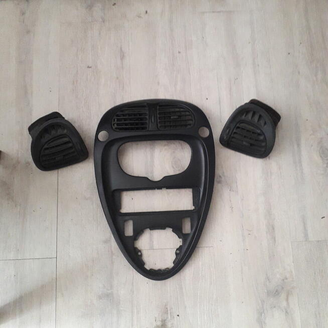 Pompa wtryskowa Citroen Xsara Picasso 2.0 HDI Przed Liftem