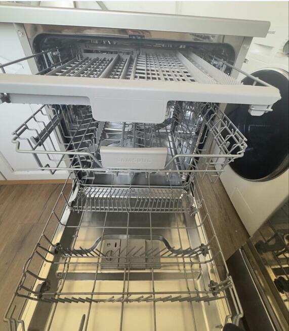 Oddam zmywarkę Samsung