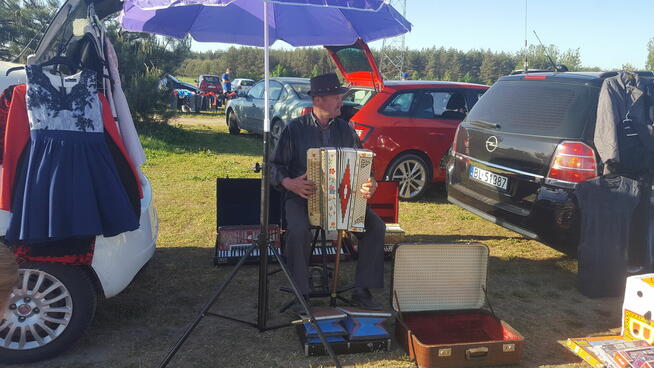 akordeon harmonia zabytkowa pedałowa 120 basów