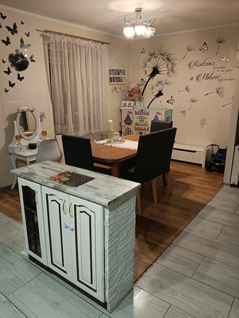 sprzedam dom na mazurach