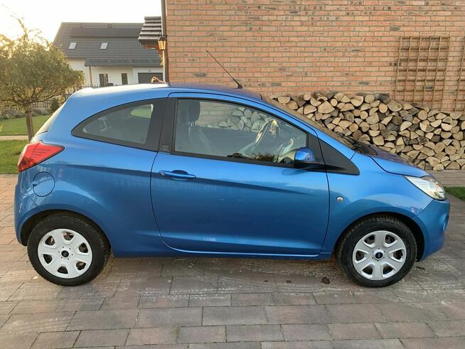 Sprzedam Ford Ka