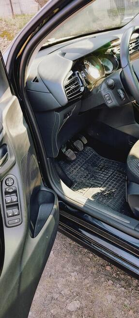 Sprzedam auto Citroen C3 2 generacja 2015 lifting exclusive