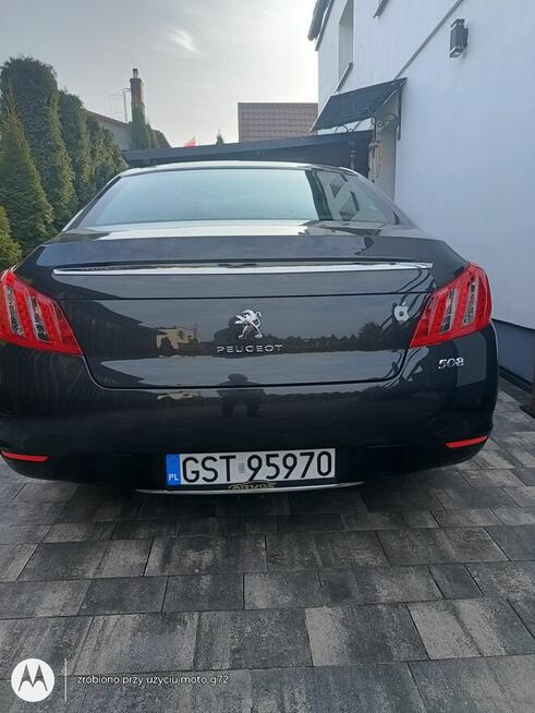 sprzedam dobrze utrzymany bez wkładu finansowego serwisowany