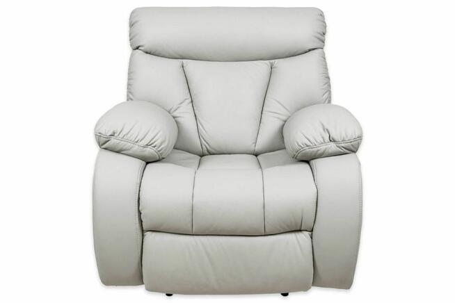 Wygodny komplet Granada! Funkcje relaksu oraz spanie GRATIS!