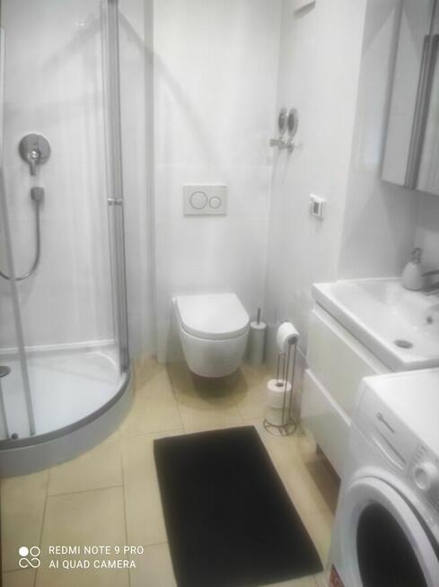 Wynajmę kawalerke, Warszawa Mokotów