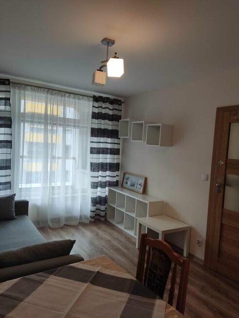 KRAKÓW | PRĄDNIK CZERWONY | REDUTA