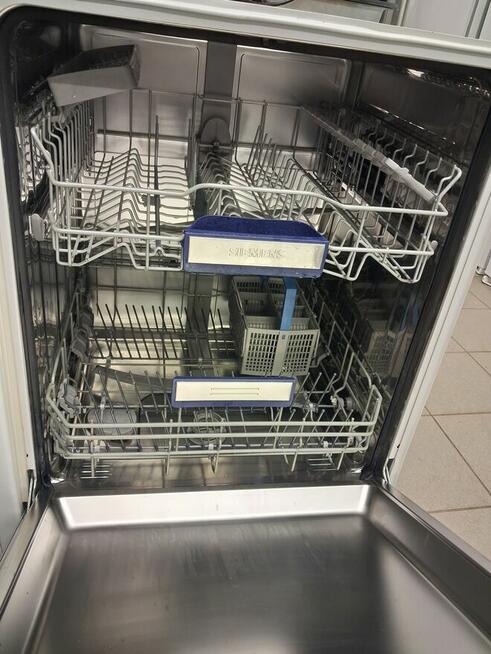 ZMYWARKA DO ZABUDOWY SIEMENS