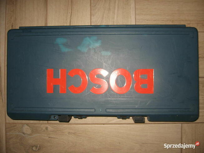 Piła szablasta Bosch GSA 1100 PE