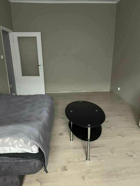 Sprzedam kawalerkę.