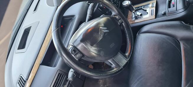 Citroen C6 2.0 HDI (2007) – Francuski Concorde szuka nowego