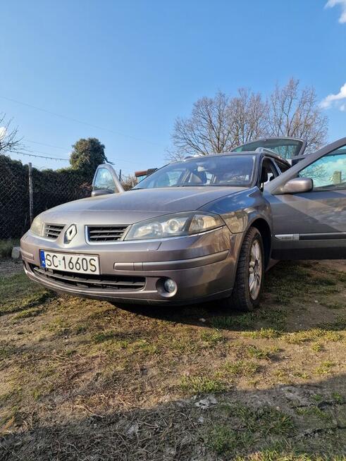 Renault Laguna kombi
