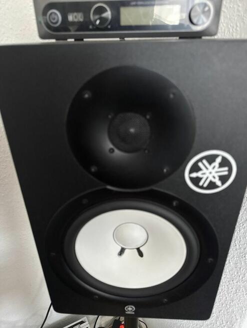 Yamaha HS 8M głośniki studyjne