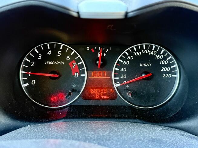 Nissan Note 1.4 benzyna