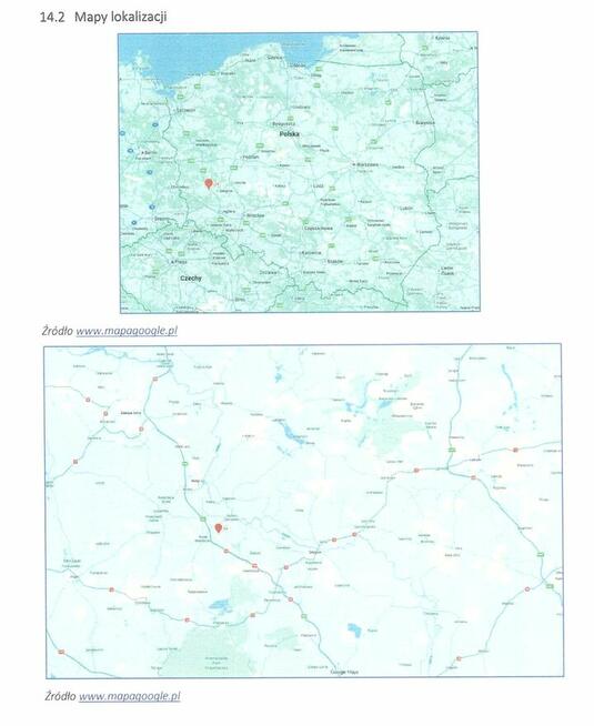 Mieszkanie, Małaszowice