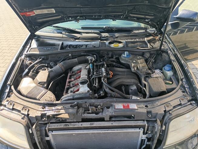 Na sprzedaż Audi 80 Awant A6