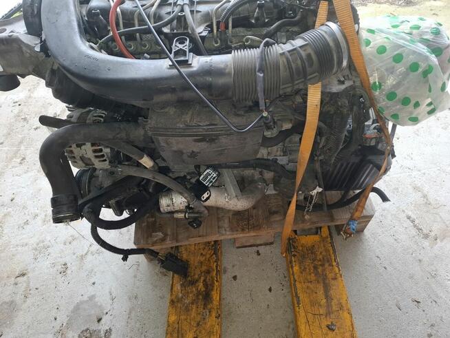 Sprzedam silnik volvo xc 70 2.4 d5