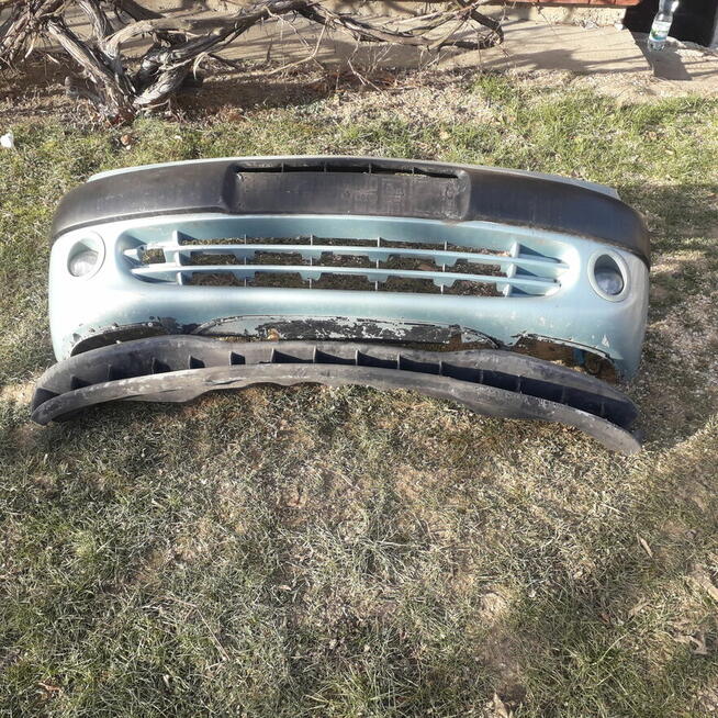 Pompa wtryskowa Citroen Xsara Picasso 2.0 HDI Przed Liftem