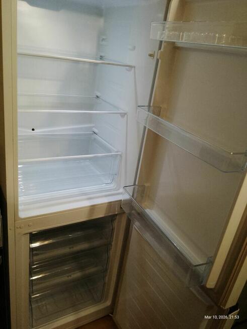 Lodówko-zamrażarka HISENSE