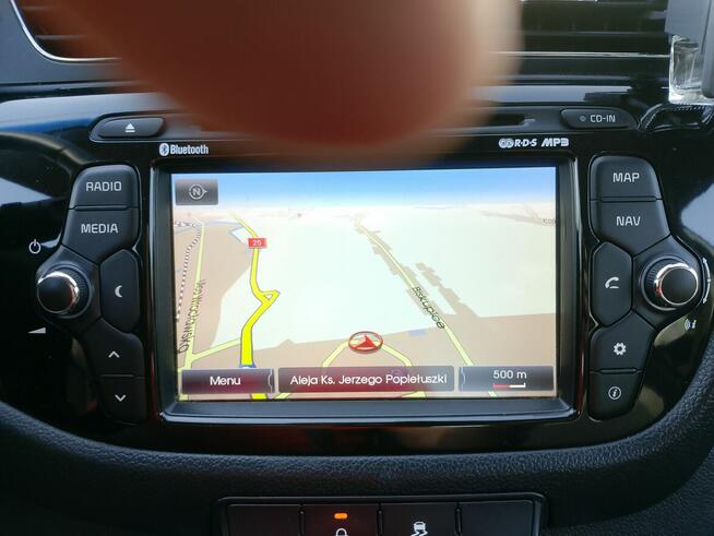 Sprzedam kia ceed