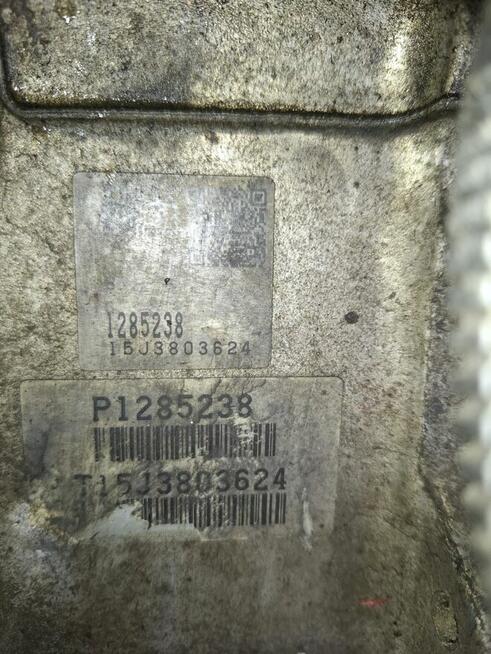 Sprzedam silnik volvo xc 70 2.4 d5