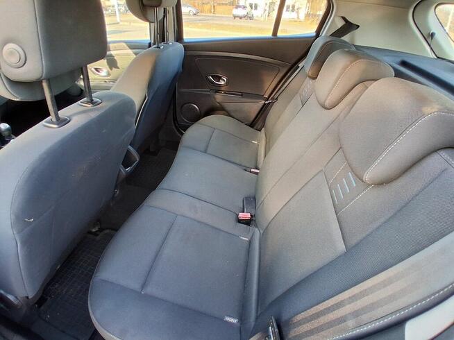Renault Megane 1.6i 110KM 6 biegów Klima Salon Polska
