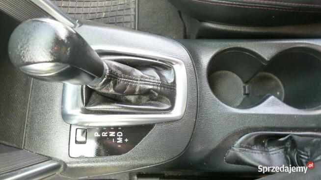 Mazda CX-5 2.5 AUTOMAT 4X4