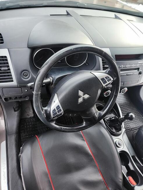 Sprzedam Mitsubishi Outlander