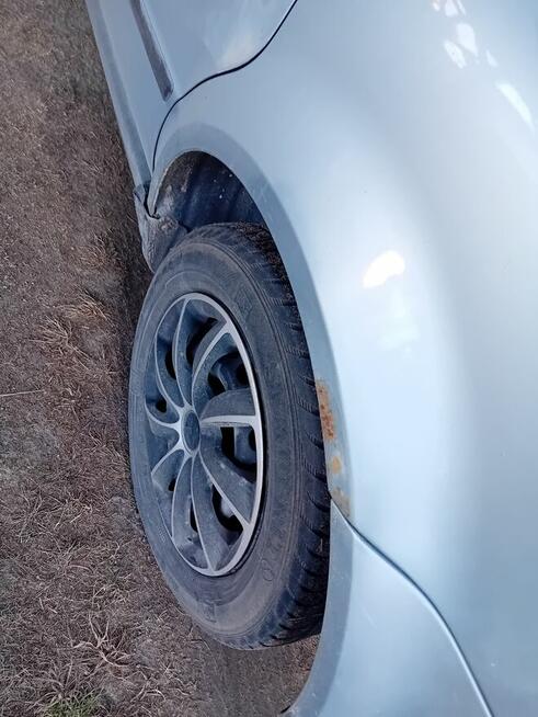 Sprzedam Volkswagen Passat do jazdy roboczej