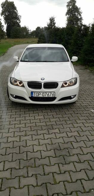 Sprzedam Bmw e91 330xd