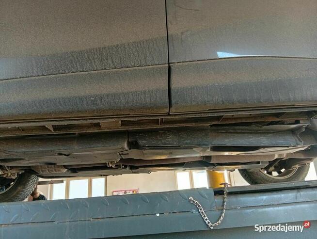 Mazda CX-5 2.5 AUTOMAT 4X4