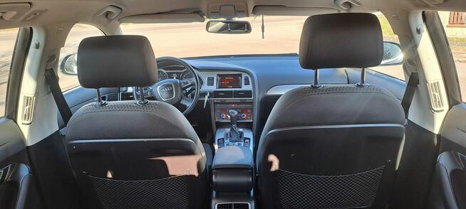 Audi A6 Avant 2.0 TDI DPF multitronic