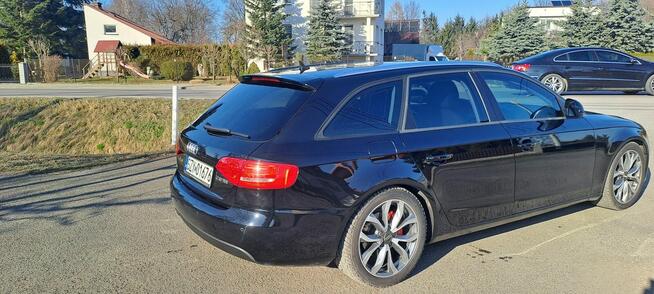 Audi A4 Avant 2.0 TDI