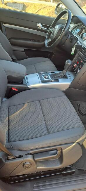 Audi A6 Avant 2.0 TDI DPF multitronic