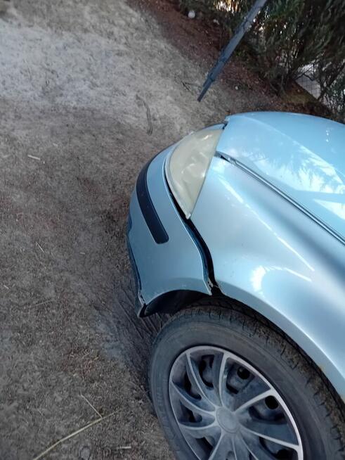 Sprzedam Volkswagen Passat do jazdy roboczej