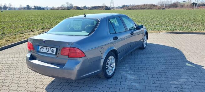 Saab 9-5 1.9TiD