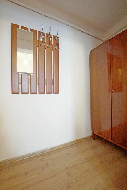 Przestronna kawalerka z oddzielną kuchnią w centrum, od 1.04